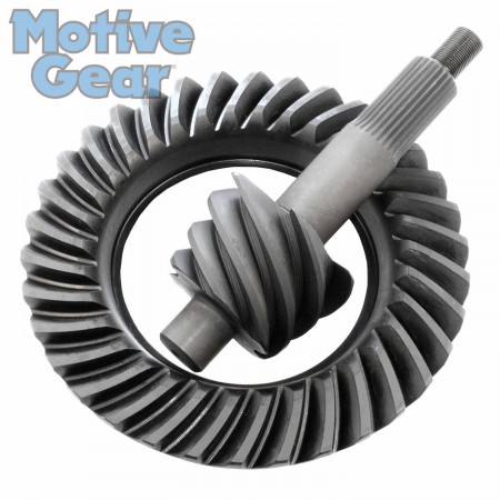 Ford 9" (10 Bolt); 5.83 Ratio