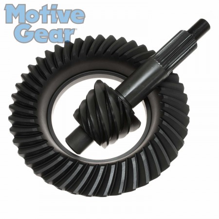 Ford 9" (10 Bolt); 6.00 Ratio