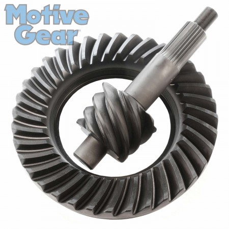 Ford 9" (10 Bolt); 6.00 Ratio