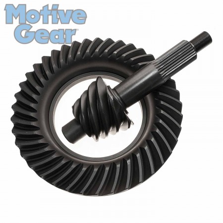 Ford 9" (10 Bolt); 6.20 Ratio