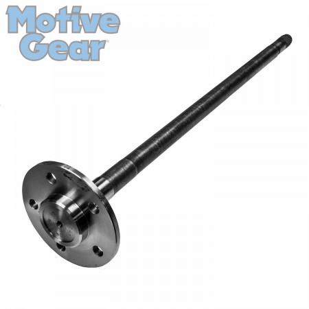 8.8 in (10 Bolt); Axle Length 32 7/8 in; 28 Spline