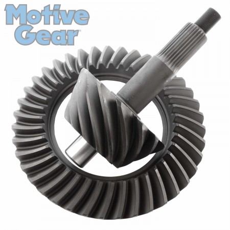 Ford 9" (10 Bolt); 3.00 Ratio