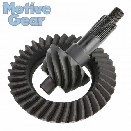 Ford 9" (10 Bolt); 3.70 Ratio; Pro Gear; Big Pinion