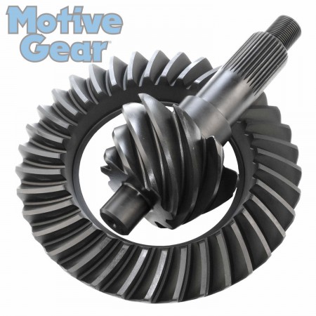 Ford 9" (10 Bolt); 3.89 Ratio; Pro Gear; Big Pinion