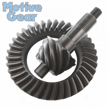 Ford 9" (10 Bolt); 4.29 Ratio; Pro Gear; Big Pinion