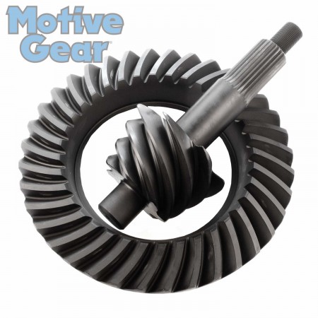 Ford 9" (10 Bolt); 5.29 Ratio; Pro Gear; Small Pinion