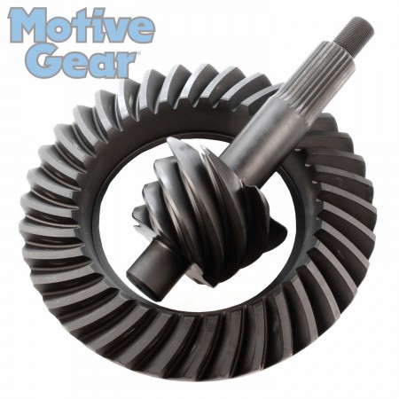 Ford 9" (10 Bolt); 5.43 Ratio; Pro Gear; Small Pinion
