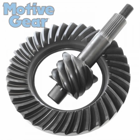 Ford 9" (10 Bolt); 6.00 Ratio; Pro Gear; Small Pinion