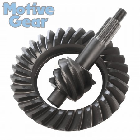 Ford 9" (10 Bolt); 6.20 Ratio; Pro Gear; Small Pinion