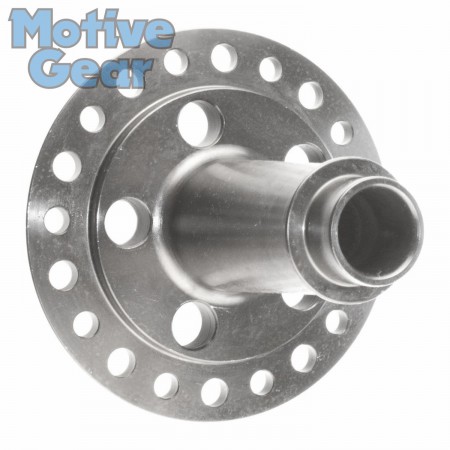 28 Spline; Steel;, 8.5 in. (10 Bolt)