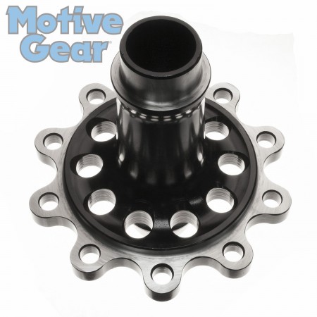 9 in (10 Bolt); 31 Spline; Steel; Light Weight 9 in (10 Bolt); 31 Spline; Steel; Light Weight
