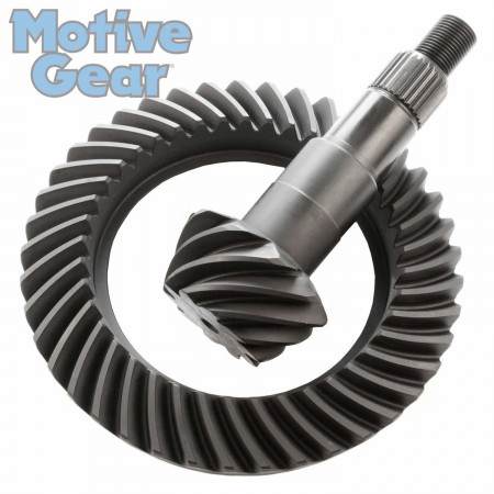 GM 8.25" IFS; 4.11 Ratio; Reverse Cut