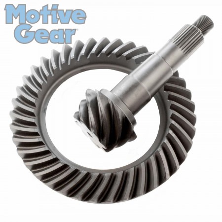 GM 8.875" (12 Bolt); 4.88 Ratio