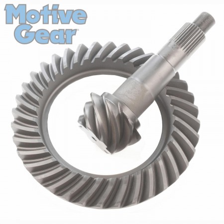 GM 8.875" (12 Bolt); 5.14 Ratio