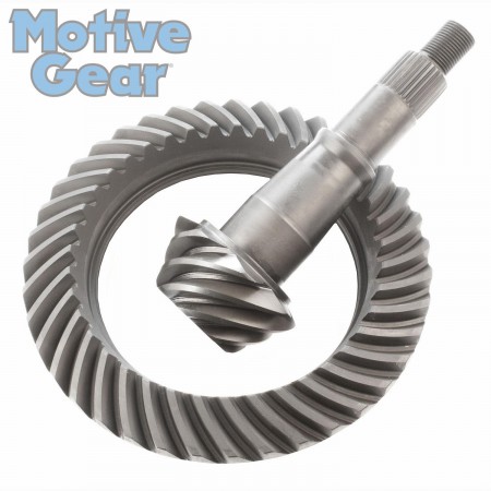 GM 9.25 IFS (14 Bolt); 4.88 Ratio