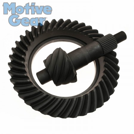 10.5" (14 Bolt); 4.88 Ratio; Thick Gear