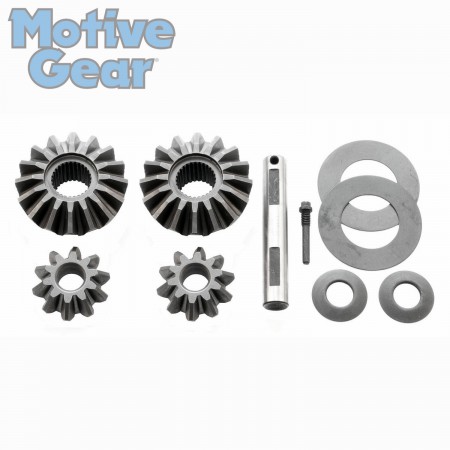8.5 in (10 Bolt); 28 Spline; Incl. Side And Pinion Gears, Washers, Pinion Shaft And Lock Bolt Or Roll Pin