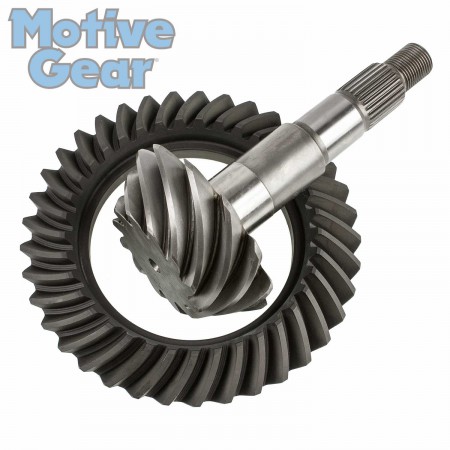 GM 7.5" (10 Bolt); 3.08 Ratio; Thin Gear - Fits 3.23 And Higher Case