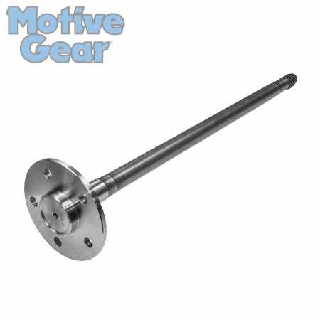 30.125 in. Overall Length; 5 Lug; 28 Spline;, 7.5 in. (10 Bolt)