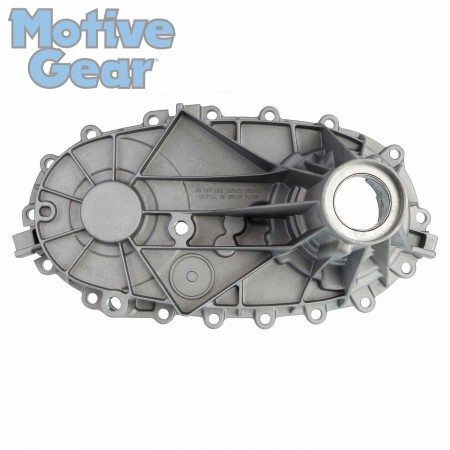 Transfer Case