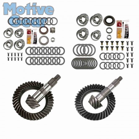 Ring and Pinion Kit