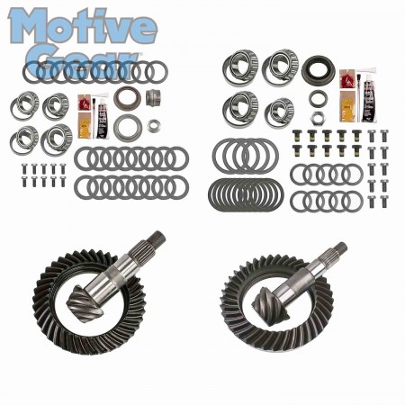 Ring and Pinion Kit