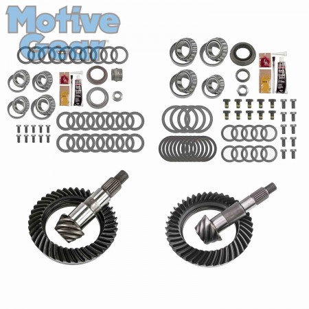 Ring and Pinion Kit