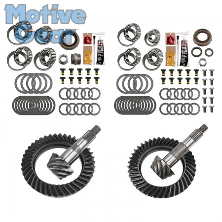 Ring and Pinion Kit