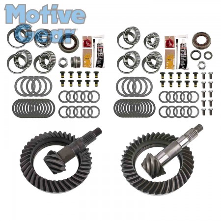 Ring and Pinion Kit