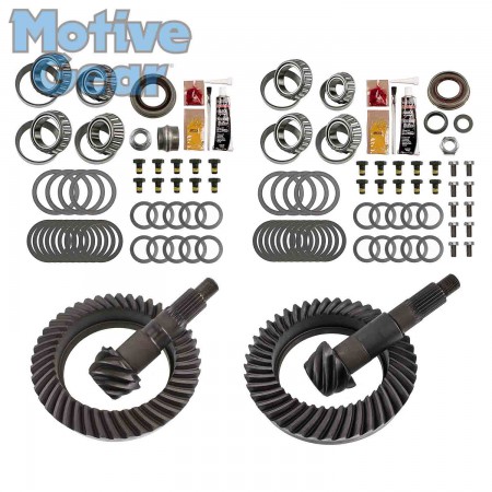 Ring and Pinion Kit