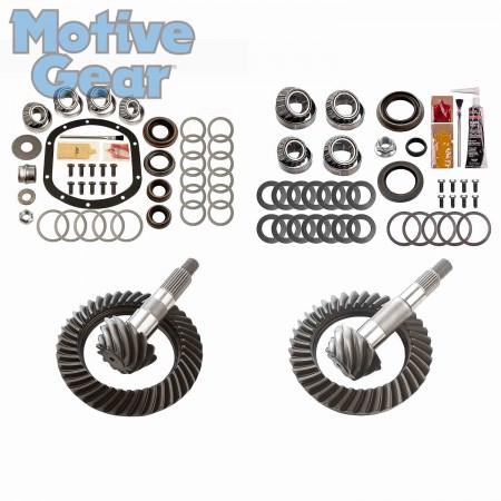 Ring and Pinion Kit