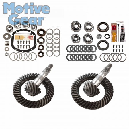 Ring and Pinion Kit