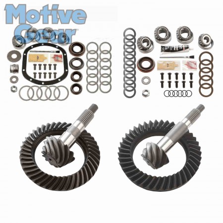 Ring and Pinion Kit