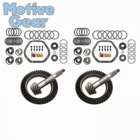 Ring and Pinion Kit Ring and Pinion Kit