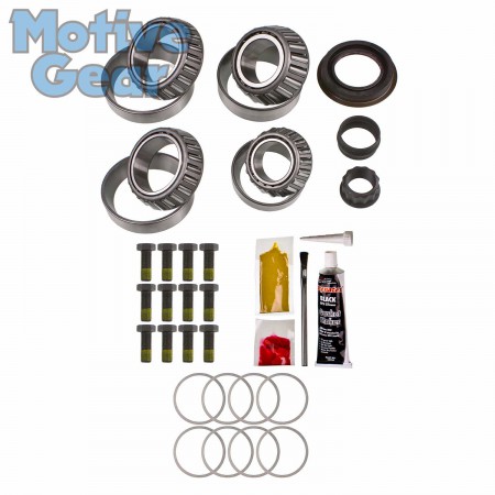 Bearing Kit