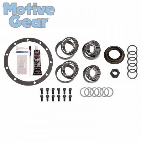 Bearing Kit