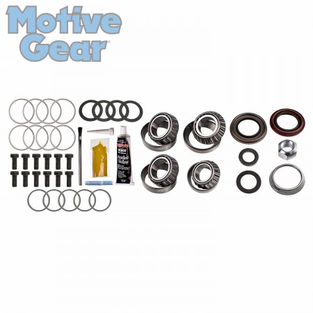 Bearing Kit