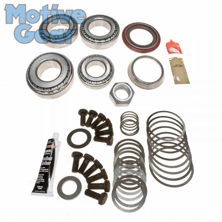 Bearing Kit