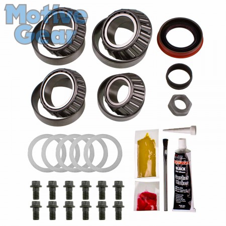 Bearing Kit