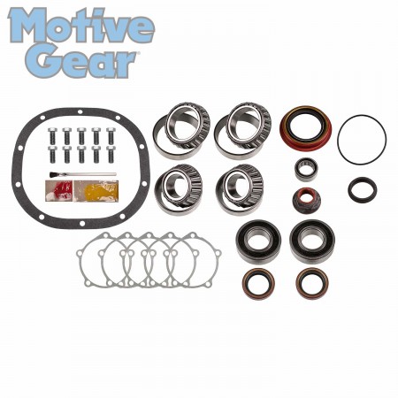 Bearing Kit