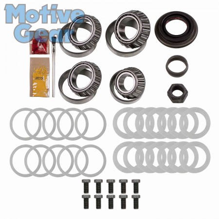 Bearing Kit