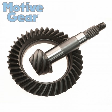 Главная пара Motive Gear T411IFS для Toyota 7.5, Передаточное число 4.11