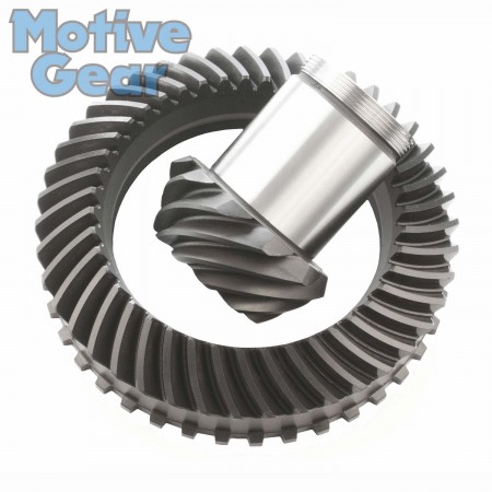 1997-2013 Corvette; 3.90 Ratio; Thick Gear