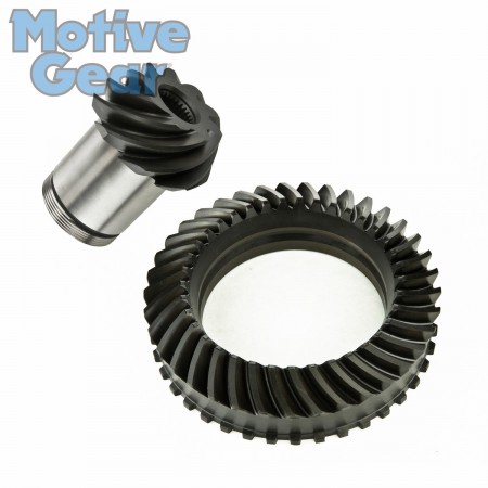 1997-2013 Corvette; 4.11 Ratio; Thick Gear