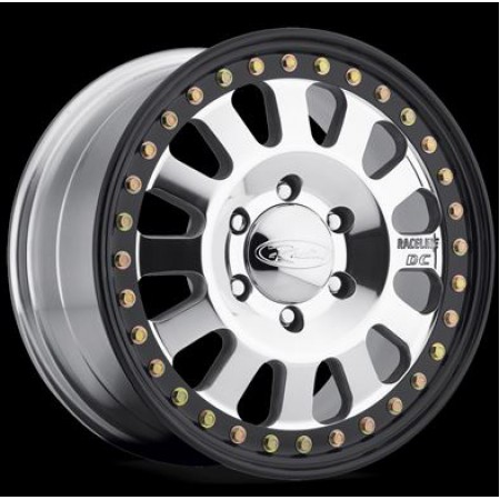 DC BEADLOCK 17X8.5 5X5.5 (+32mm/6.5"BS) ST