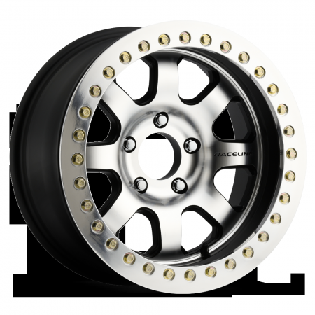 AVENGER RT BMF 17X7.5 5X150 (-06mm/4"BS) AL