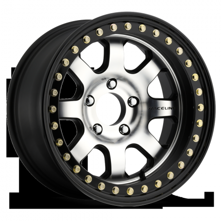 AVENGER RT BMF 17X7.5 5X150 (-06mm/4"BS) ST