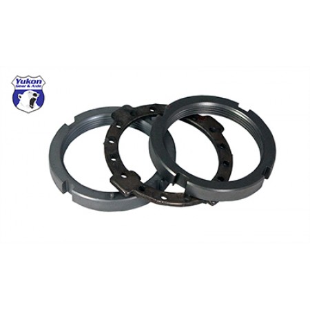 Dana 30/44 Spindle Nut kit replacement