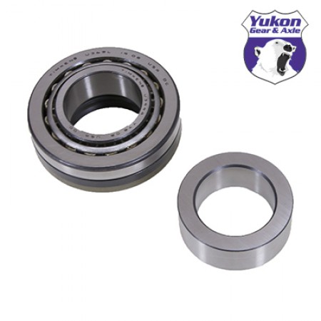 Ford 9", 3.150" O.D., Nitro Tapered Axle Bearing & Seal Kit