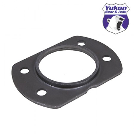 Axle bearing retainer plate for Dana 44 TJ rear Axle bearing retainer plate for Dana 44 TJ rear